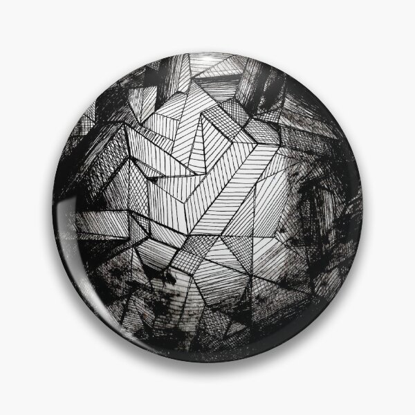 Item preview, The obscurantism of geometry designed and sold by RealMatch.