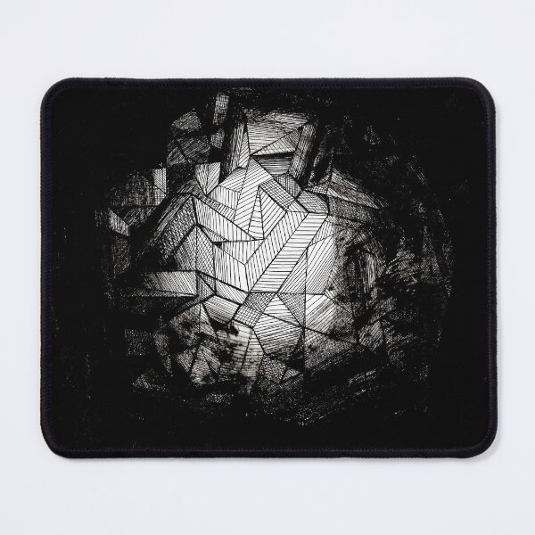 Item preview, The obscurantism of geometry designed and sold by RealMatch.