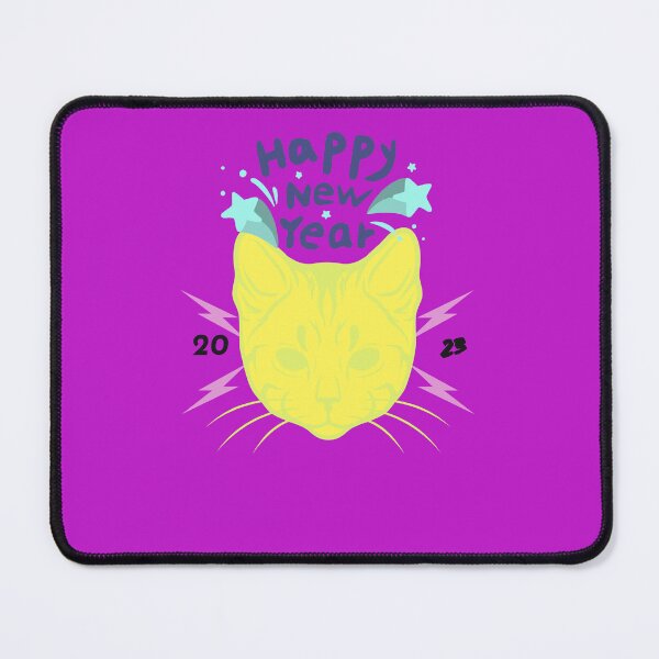 Item preview,   HAPPY NEW YEAR USA 2023 designed and sold by marie1919.