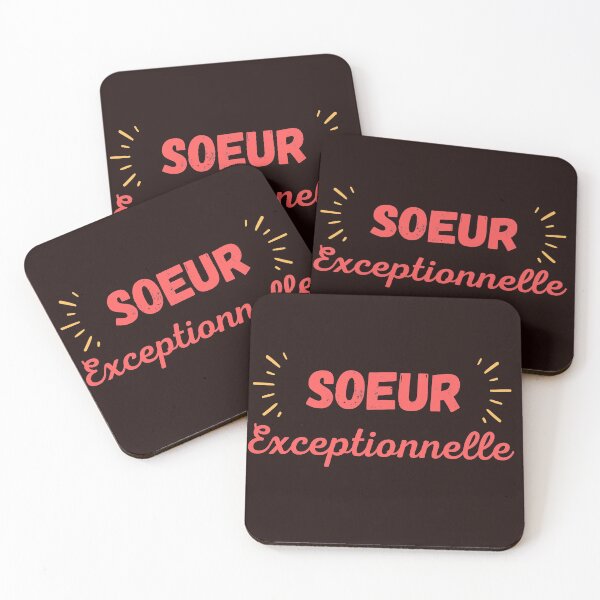 Aperçu de l'œuvre soeur exceptionnelle cadeau femme créée et vendue par Scelai.