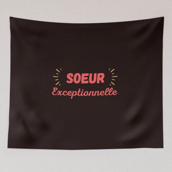 Item preview, exceptional sister gift woman designed and sold by Scelai.