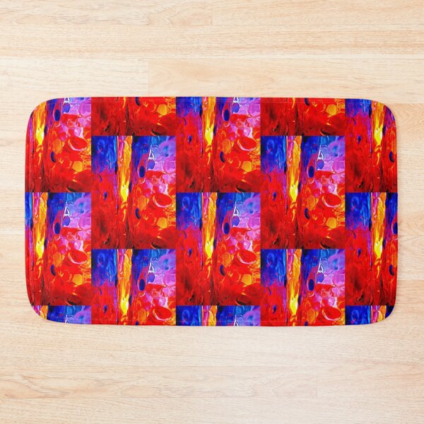 Item preview, Abstract 540 designed and sold by Shulie1.