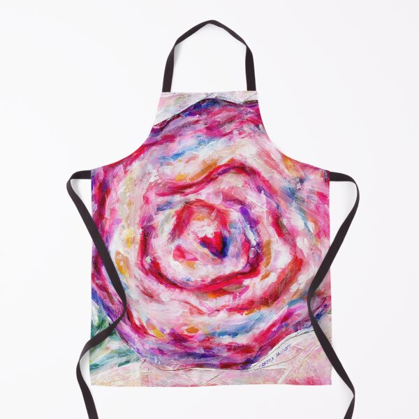 Item preview, Restored Radiant Rose  designed and sold by Deana-McGarr.