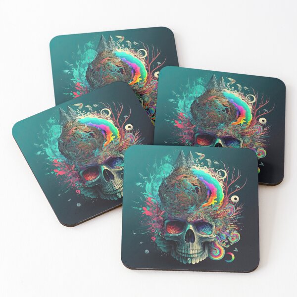 Item preview, You would not believe what's on my mind, trippy designed and sold by ClonePingui.