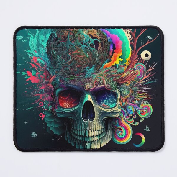 Item preview, You would not believe what's on my mind, trippy designed and sold by ClonePingui.