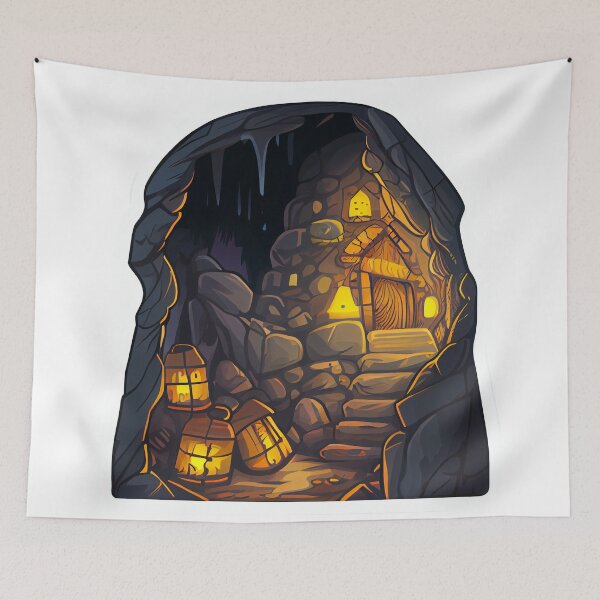 Item preview, Dwarven Forge designed and sold by Jaraz.