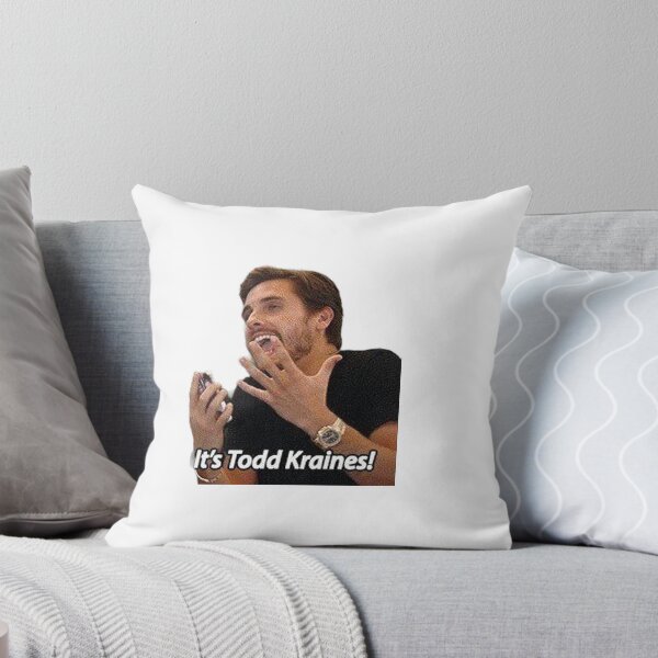 Item preview, It's me, Todd Kraines! KUWTK designed and sold by hallesanders.