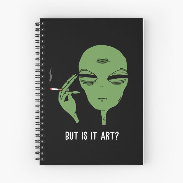 Item preview, But Is It Art? designed and sold by AimarsKloset.