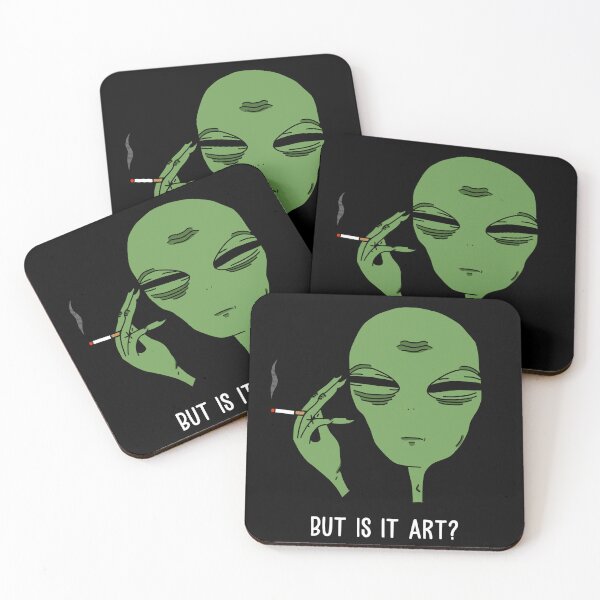 Item preview, But Is It Art? designed and sold by AimarsKloset.