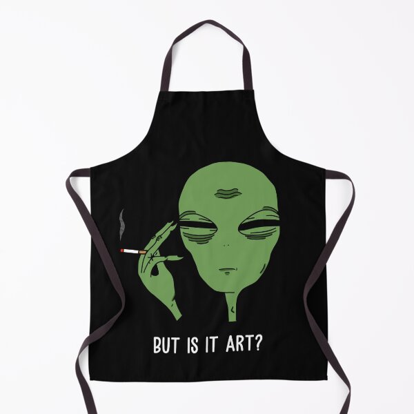 Item preview, But Is It Art? designed and sold by AimarsKloset.