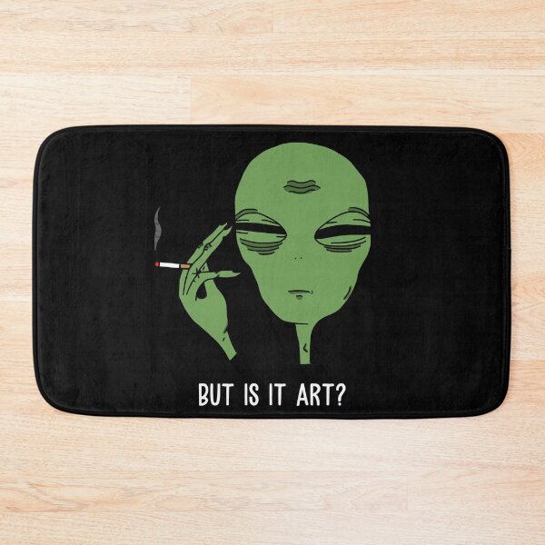 Item preview, But Is It Art? designed and sold by AimarsKloset.