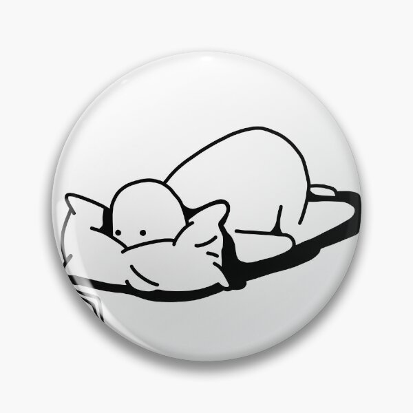 Item preview, funny tired meme designed and sold by ventumpluviam.