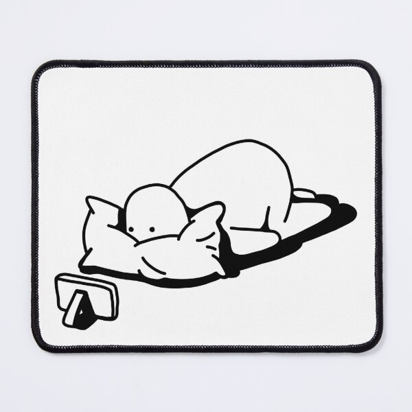 Item preview, funny tired meme designed and sold by ventumpluviam.