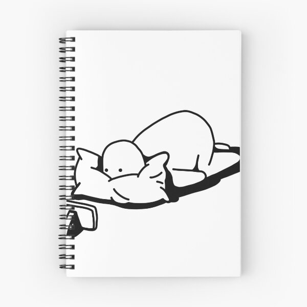 Item preview, funny tired meme designed and sold by ventumpluviam.