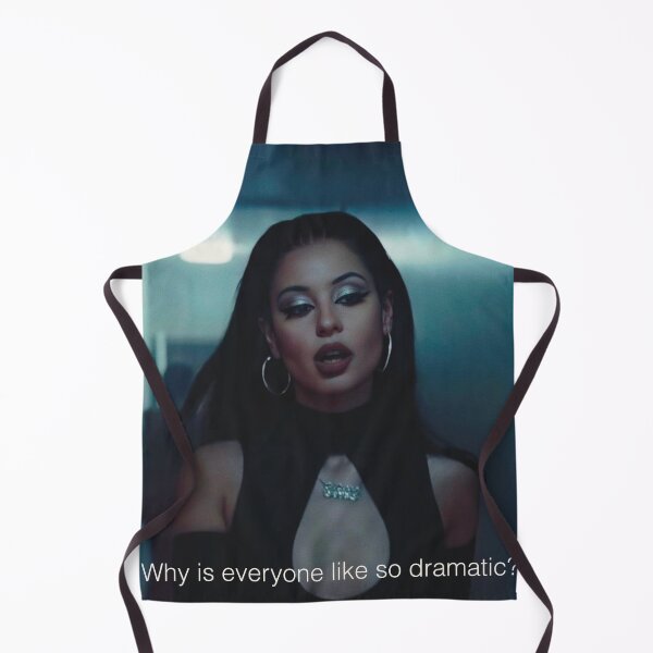 Item preview, Why is everyone like so dramatic? designed and sold by lapsuss.