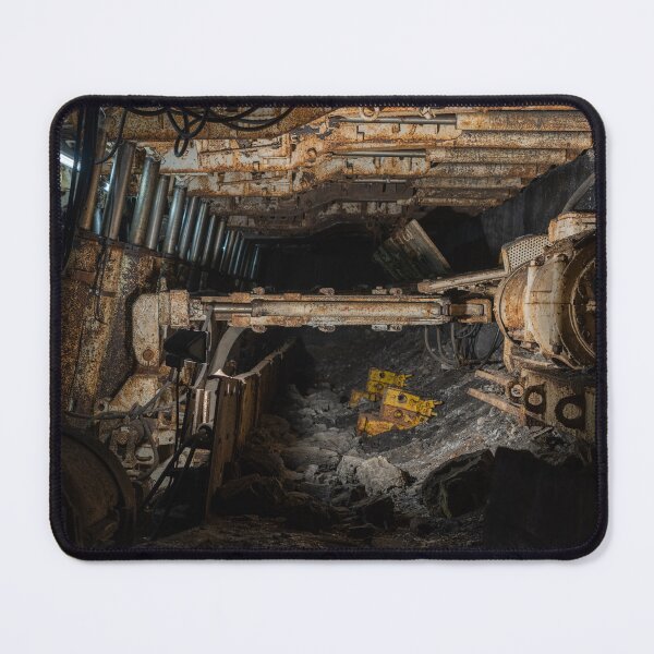 Item preview, Mine underground designed and sold by kohlenjunge.