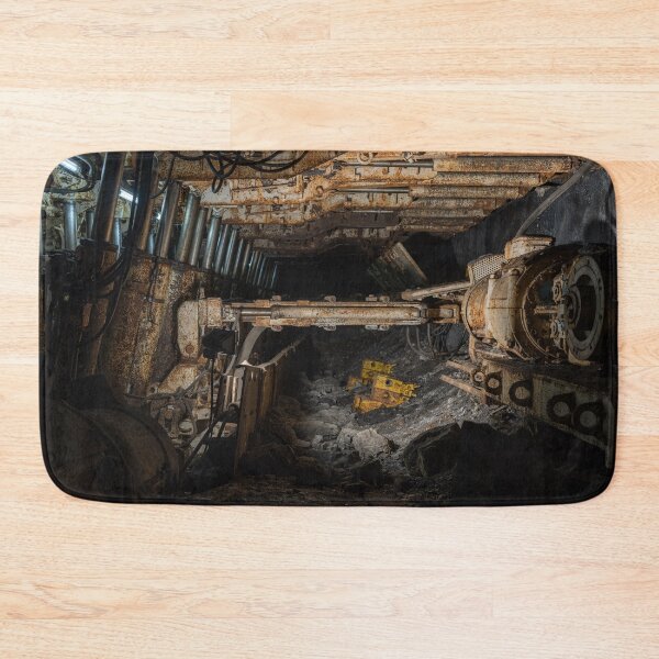 Item preview, Mine underground designed and sold by kohlenjunge.