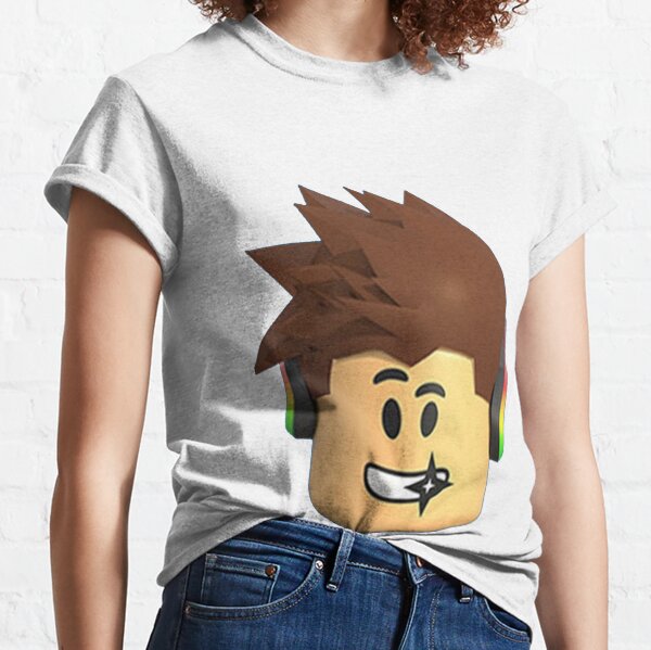 Jotaro  Roblox shirt, Roblox t shirts, Roblox t-shirt