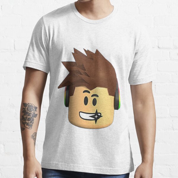 Roblox Xbox One Kid's T Shirt 100% Cotton 