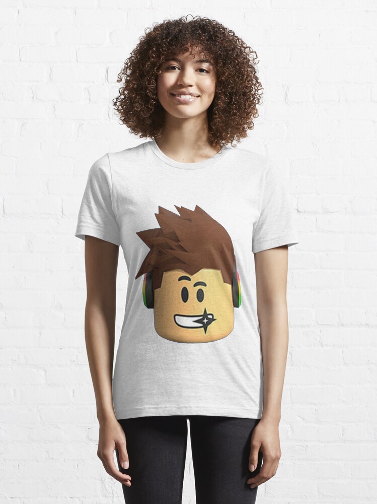 Roblox For Boy T-Shirts for Sale