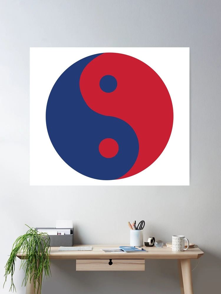 ＊韓国＊［YIN AND YANG IN HARMONY］LucKey cap 3color Korean Yin Yang