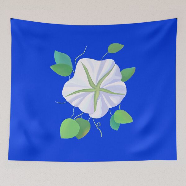 Item preview, Moonflower designed and sold by fernandobos.