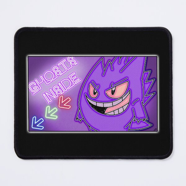 Item preview, Ghosts inside. designed and sold by NikolaiGames.