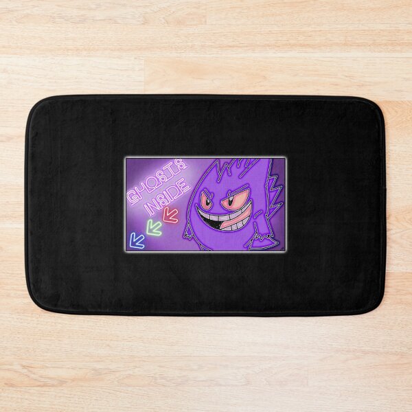 Item preview, Ghosts inside. designed and sold by NikolaiGames.