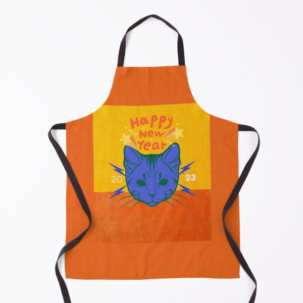 Item preview, HAPPY    NEW YEAR USA 2023 designed and sold by marie1919.