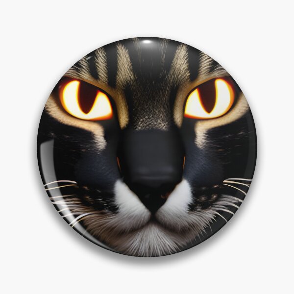 Item preview, Cat in Armor - Modern Digital Art designed and sold by Ai-michiart.
