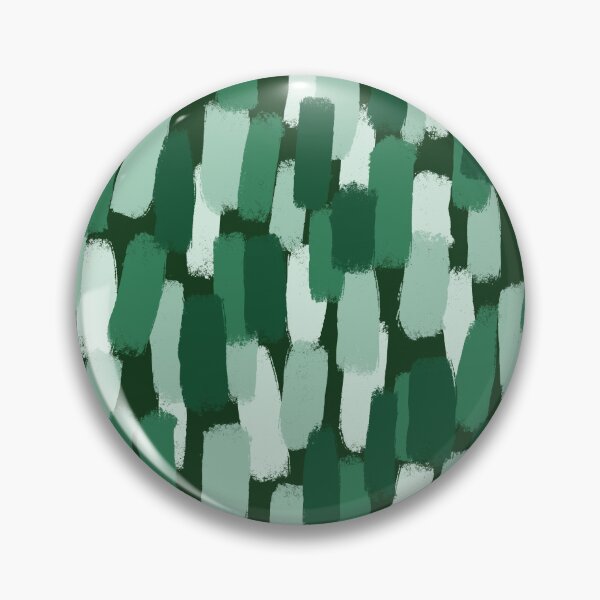 Item preview, Abstract Green Paint Brush Effect  designed and sold by OneThreeSix.