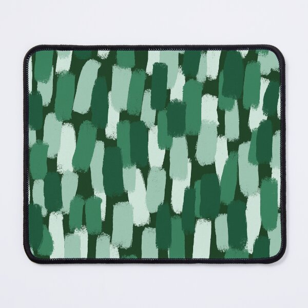Item preview, Abstract Green Paint Brush Effect  designed and sold by OneThreeSix.