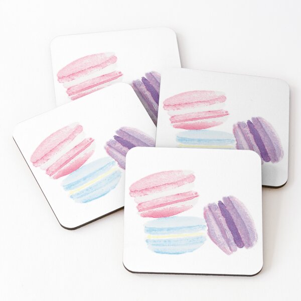 Item preview, Macarons designed and sold by raghda-s-m.