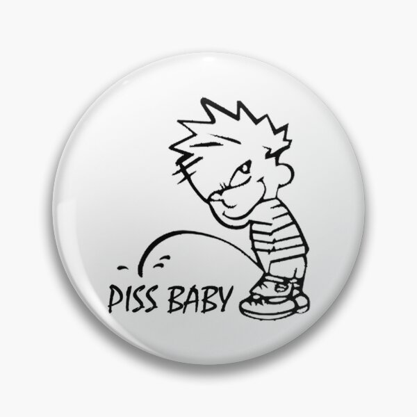 Item preview, pissbaby                designed and sold by leoreid54.