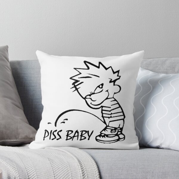 Item preview, pissbaby                designed and sold by leoreid54.