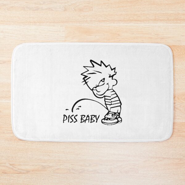 Item preview, pissbaby                designed and sold by leoreid54.