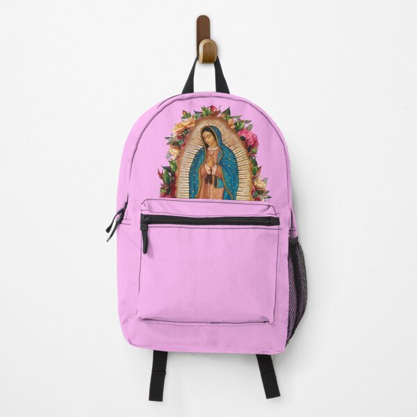 Item preview, The Virgin of Guadalupe, Rosa Flores designed and sold by vagonart.