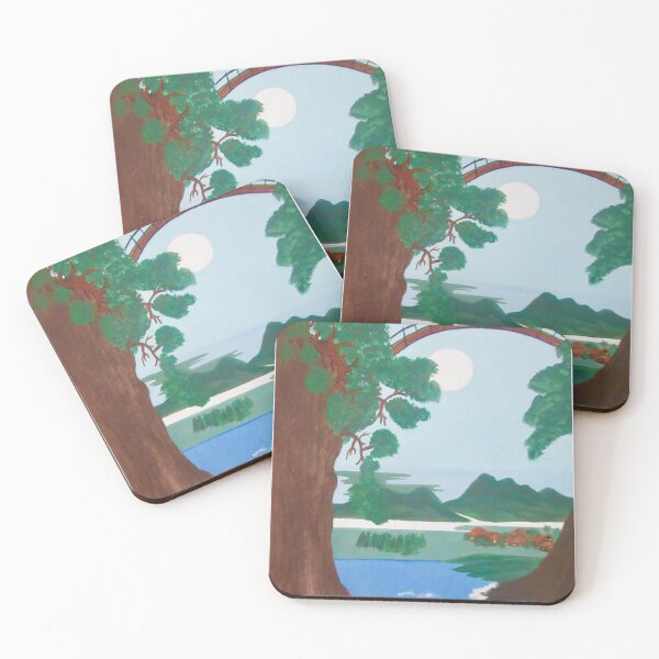 Item preview, Japanese Evening designed and sold by Shulie1.