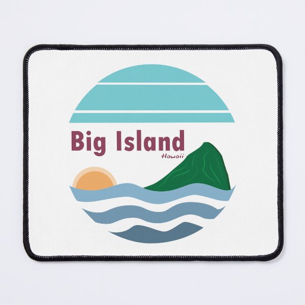 Item preview, Big Island Dreamin designed and sold by CM-PD.