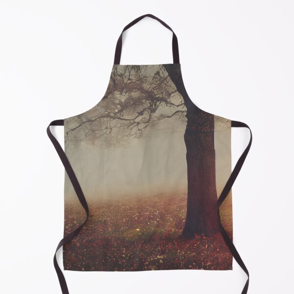 Item preview, Autumn in the Forest Plains of Yorkshire designed and sold by Alt-Art-Digital.