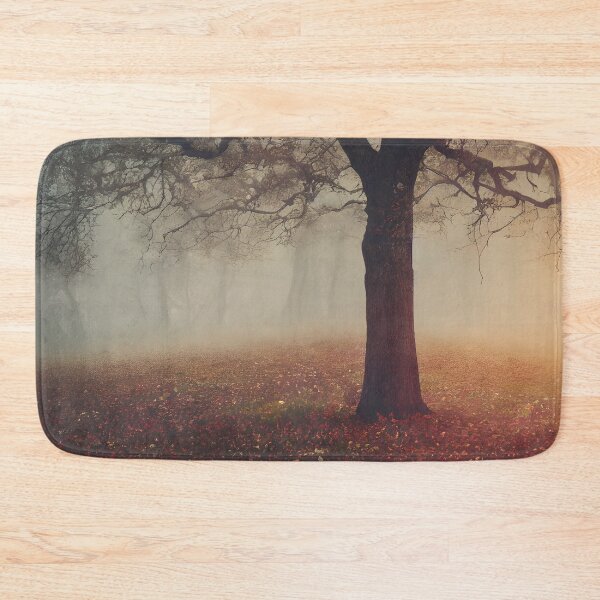 Item preview, Autumn in the Forest Plains of Yorkshire designed and sold by Alt-Art-Digital.
