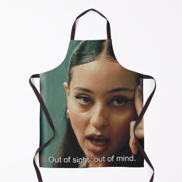 Item preview, Out of sight out of mind designed and sold by lapsuss.