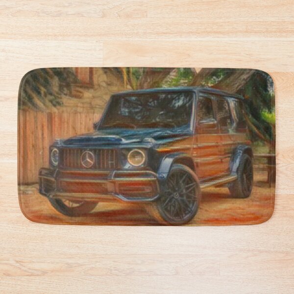 Item preview, Mercedes G63 designed and sold by OrangeCars.