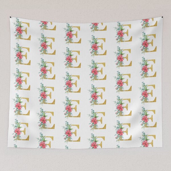 Item preview, Christmas Alphabet designed and sold by MonkeyBizness.
