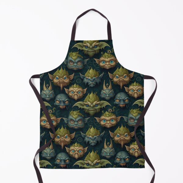 Item preview, Goblin Woodland designed and sold by FantasyPatterns.