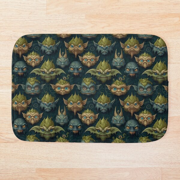Item preview, Goblin Woodland designed and sold by FantasyPatterns.