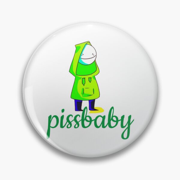 Item preview, pissbaby                                        designed and sold by leoreid54.