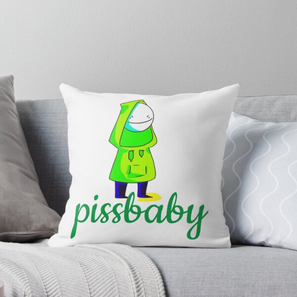 Item preview, pissbaby                                        designed and sold by leoreid54.