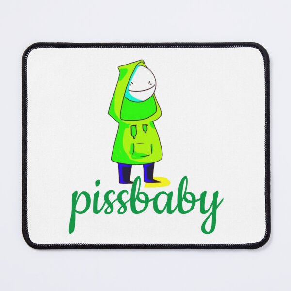 Item preview, pissbaby                                        designed and sold by leoreid54.
