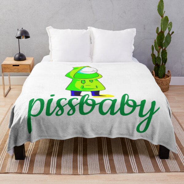 Item preview, pissbaby designed and sold by leoreid54.
